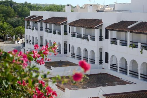Apartamentos Pou Des Pujols - Housity