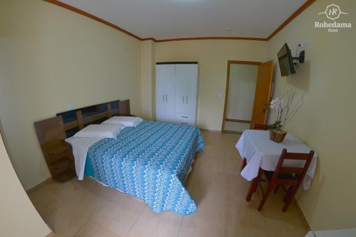Rohedama Hotel - Housity