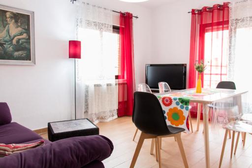 La casa de Fernando Rojas - Housity