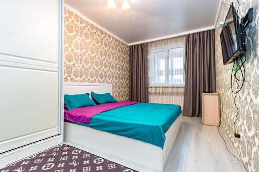 Apartments 7 Я-34 - Hizvo
