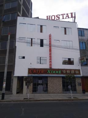 Hostal Sueños Breña - Housity