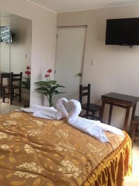 Hostal Sueños Breña - Housity