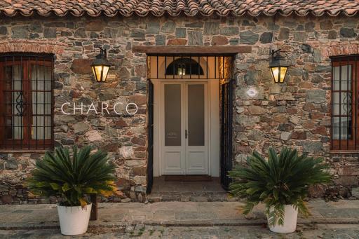 Charco Hotel - Housity