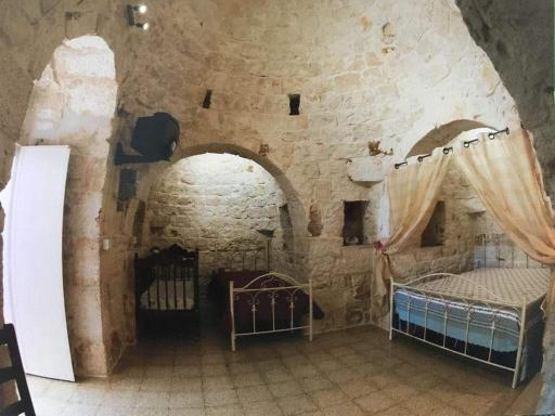 Trullo saraceno - Housity