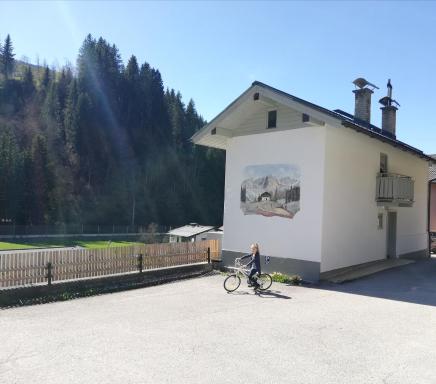 Ferienhaus Sonnberg - Housity