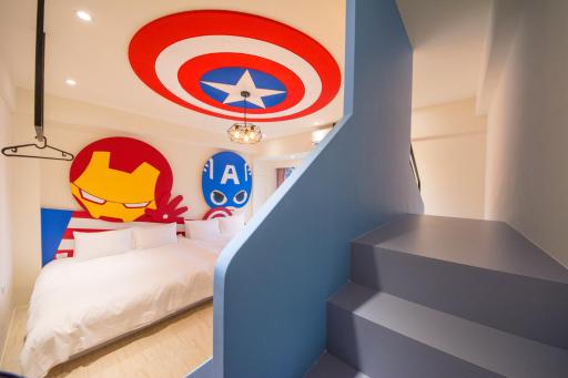 Child house holiday home - Housity