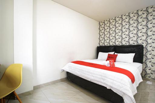 RedDoorz near Palembang Trade Center 3 - Housity