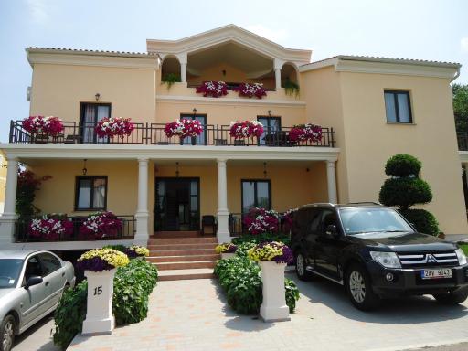 Villa Rustika - Housity