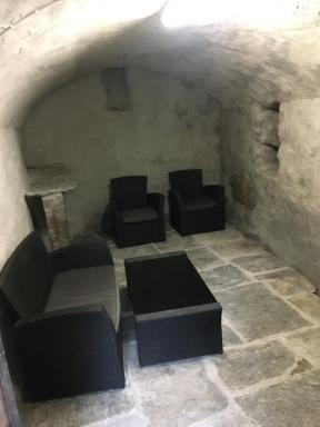 Rustico Ca d'Damunt - Housity