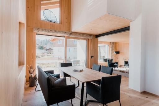 Allgäu-Chalets-Niso - Housity