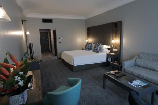 Fiesta Royale Hotel - Housity