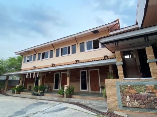 โรงแรมภูน้ำฟ้า - Phunumfha Hotel ชุมแพ - Housity