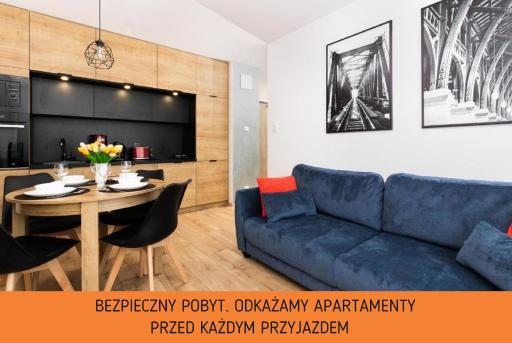 Apartments Gda?sk Kazimierza Wielkiego by Renters - Housity