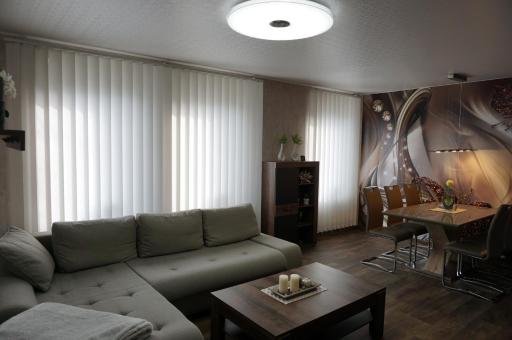 Super Erdgeschosswohnung - Housity