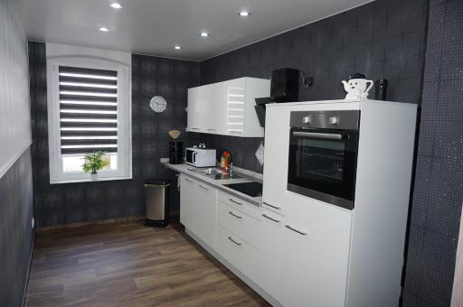 Super Erdgeschosswohnung - Housity