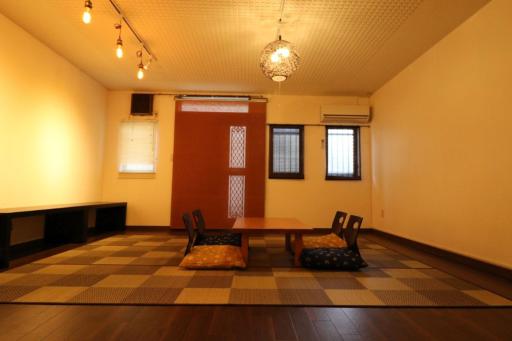 Guesthouse Kyoto-Yamashina - Housity