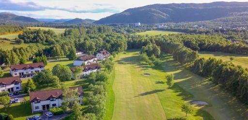Macdonald Spey Valley Resort - Housity