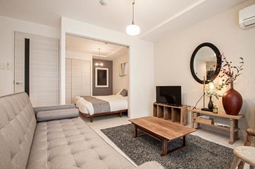 Premiere N21 / Vacation STAY 7452 - Housity