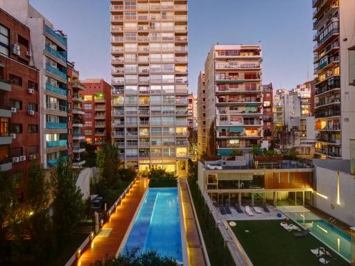 Nido at Quartier del Polo - Housity