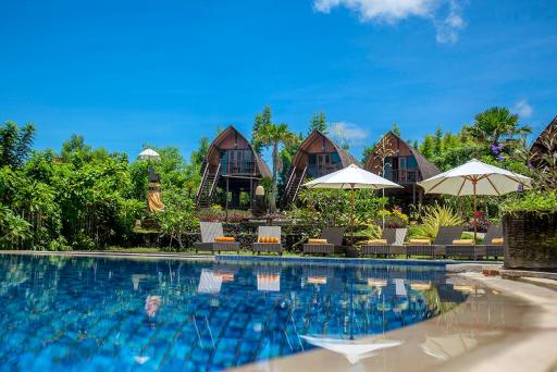 The Kirana Ungasan - Housity