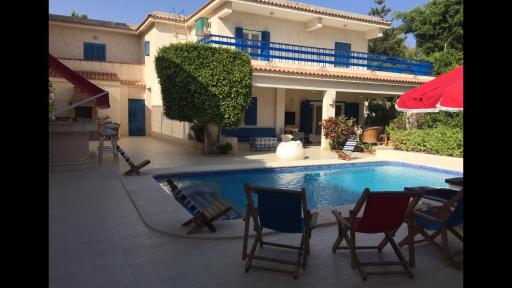 Chez Nagy - Housity