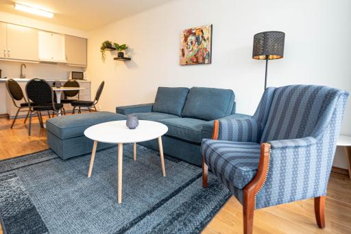 Mosjøen Romutleie - Austerbygdvegen 34E - Housity