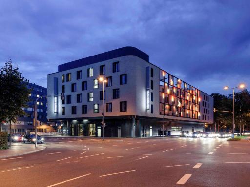 Mercure  Heilbronn - Housity