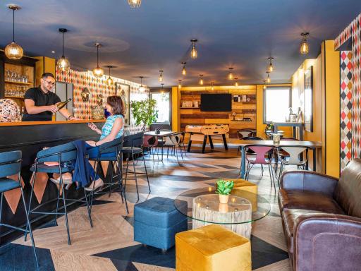 Ibis Styles Reims Centre - Housity