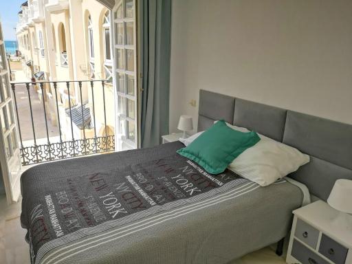 La Playa Blanca6, Princessa, Beach, Sea view,Pool, - Housity