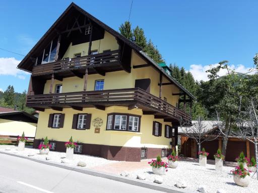 Haus Geiger - Housity