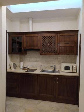 RynOK 25 Deluxe Lviv Center - Housity