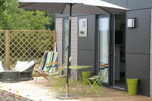 Chalet De La Laigne - Housity