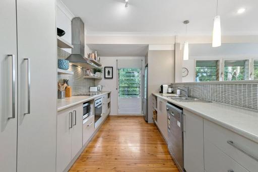 Grevillea - Housity