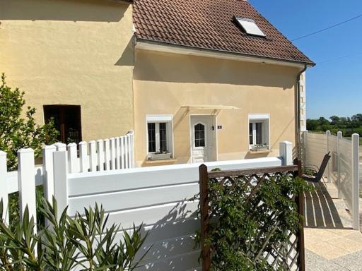 Gîte BRIARE - Housity