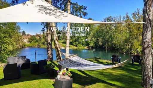 VILLA EDEN - Housity