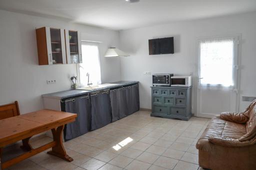 Maison proche de la mer, Normandie - Housity
