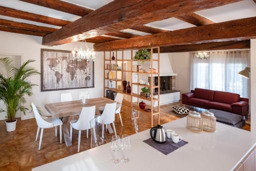 Le Radici - Housity
