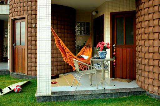 Pousada Restinga Apart Service- Aeroporto - Housity