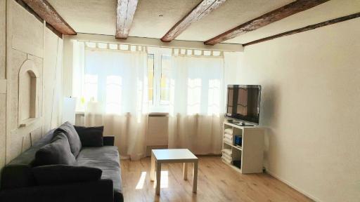 Cozy apartment close to Zurich Airport and City - Housity