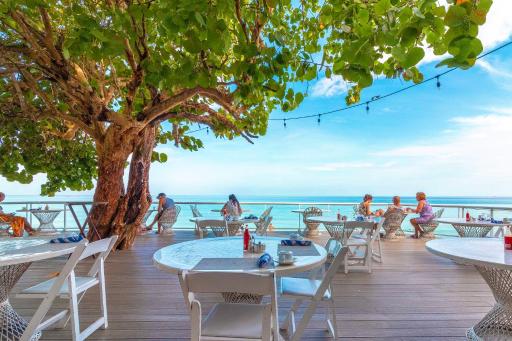 Travellers Beach Resort - Housity