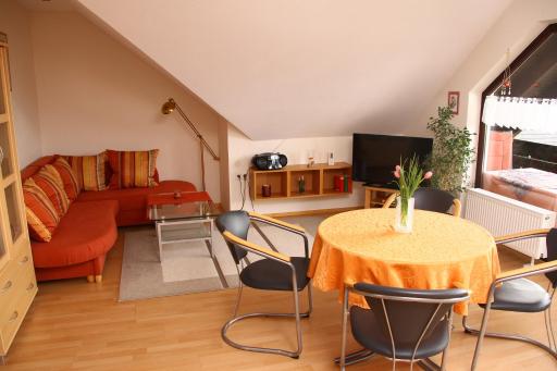 Ferienwohnungen Haus Albert - Housity