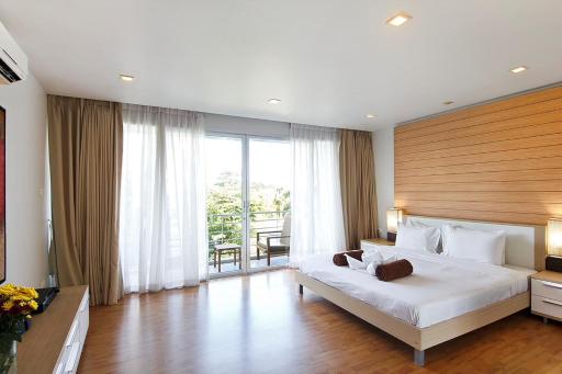 1Gbps Internet Apartment The Park Choeng Mon - Housity