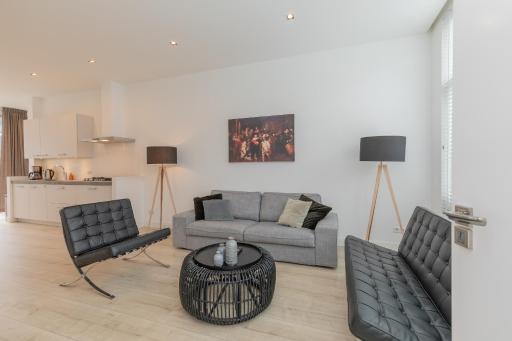 Zandvoort Village Apartments - Housity