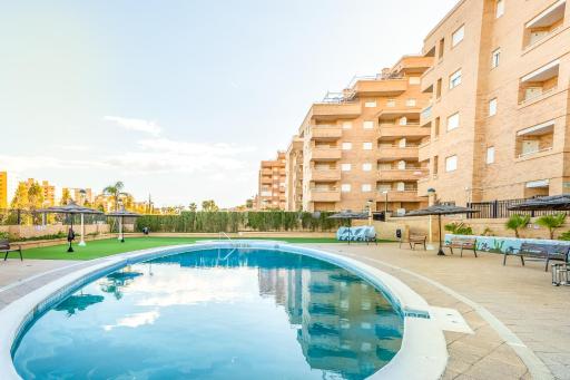 Vacaciones Oromarina Azahar - Housity