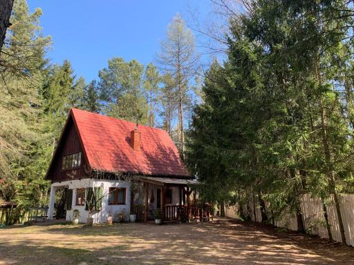 Karwica House - Housity