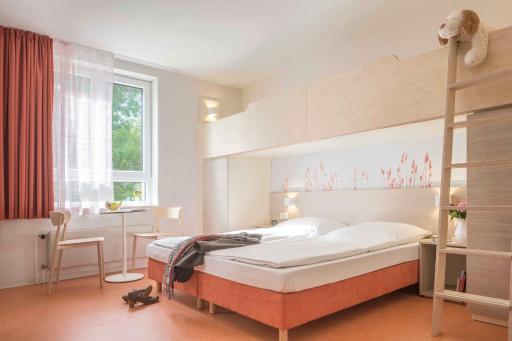 AS Ferienzentrum - Housity