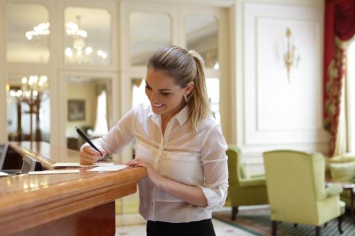 Parkhotel Richmond - Housity