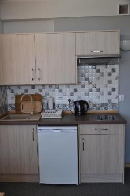Klif Apartamenty - KAPITAN - Housity