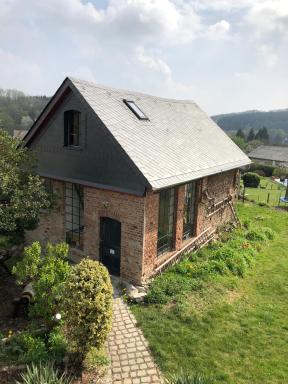 Alte Achatschleife - Housity