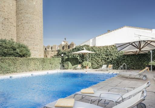 Parador de Zafra - Housity